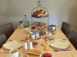 Hotel Het Anker, ξενοδοχείο σε Heythuysen