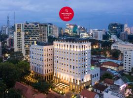 Mai House Saigon Hotel, khách sạn ở TP. Hồ Chí Minh