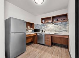 Everhome Suites Waco by Choice Hotels, hotel in Waco