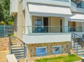 Luxury Villa Efi Thasos