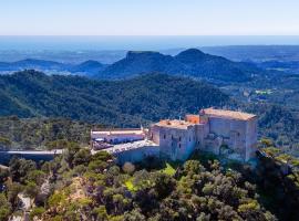 Petit Hotel Hostatgeria Sant Salvador, hôtel à Felanitx