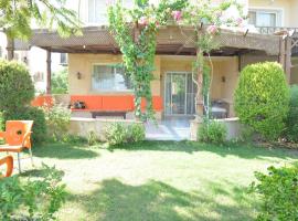 Two Bedroom Chalet in Stella Di Mare, spahotel in Ain Sukhna