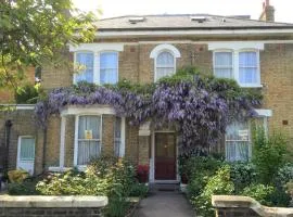 St. James's Guest House