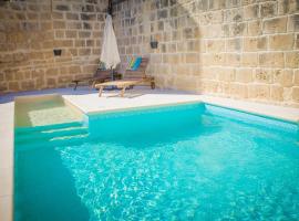 Lemon Tree Relais by CX Collection, guest house in Żabbar