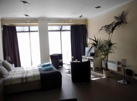 Residentie Royal Park