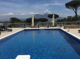 Zia Bi Bed and Breakfast, hotel v Neapoli