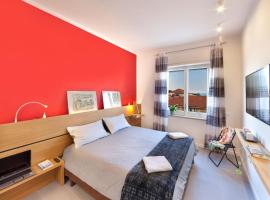 Orsola Sorrento sea & sun