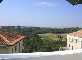 O sexto, casa rural en Sintra