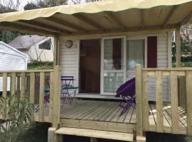 Camping les Orangers