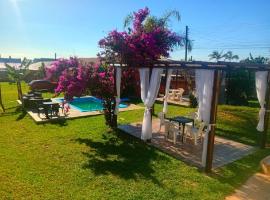 Pousada Angel`s It, hotel em Torres
