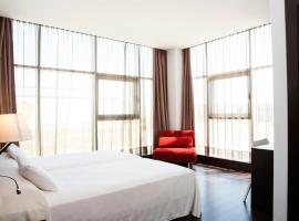 Hotel Sercotel Plana Parc, hotel en Alquerías del Niño Perdido