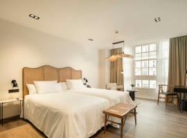Sercotel EsteOeste, hotel en Lugo