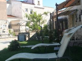 Hotel Maison Tresnuraghes