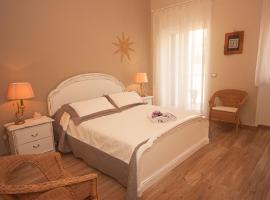 Il Punto a Maglie, bed and breakfast en Maglie