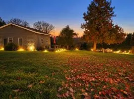 Bungo Creek Retreat w/ Multi-Use Trails & a Creek