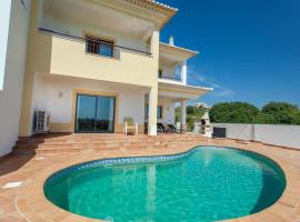 Villa Vista Anders Mar, vacation rental in Lagos