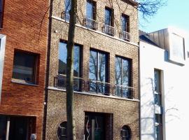 Arthouse Dordrecht, hotel dicht bij: Dordt in Stoom, Dordrecht