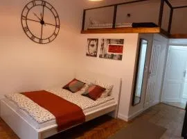 City Space Apartments