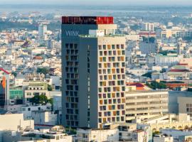 Wink Can Tho Centre, Unscripted by Hyatt - 24-Hour Stays, ξενοδοχείο σε Can Tho