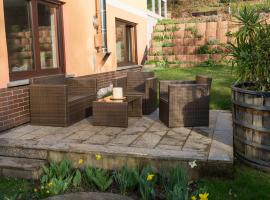 Zum Ehranger Wald 2a