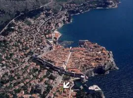 Apartments Pile Marina