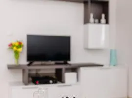 Old Town Summer Apartment