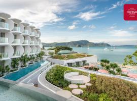 Veranda Resort Phuket, Autograph Collection, hotel in Panwa Beach