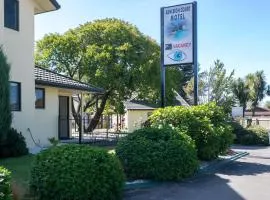 Ashleigh Court Motel