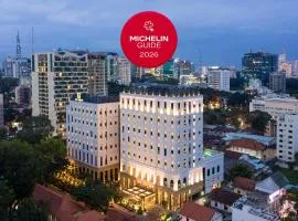 Mai House Saigon Hotel