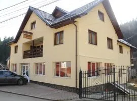 Casa Andu