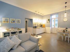 A Due Passi B&B, ξενοδοχείο σε Castellammare di Stabia