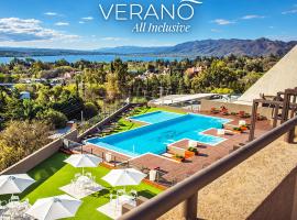 Eleton Resort & Spa, khách sạn ở Villa Carlos Paz