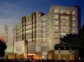 Fortune Select Trinity - Member ITC Hotel Group, hotel en Bangalore