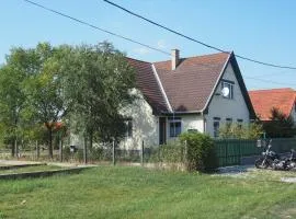Privatzimmer Csikos