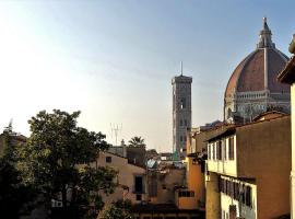 Appartamenti Oriuolo