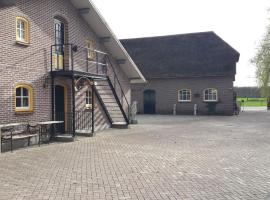 Herberg de Brand, khách sạn ở Udenhout