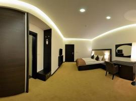 H&H Fojnica, Hotel in Fojnica