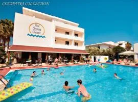 Cleopatra Classic Hotel