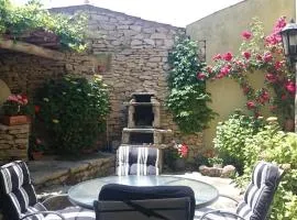 Casa Rural Zapatero