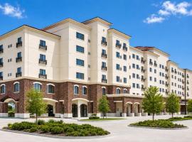 Sonesta ES Suites Baton Rouge University at Southgate, hotel in Baton Rouge