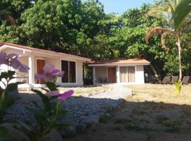 B&B Le Villette Las Lajas, holiday rental in Las Lajas