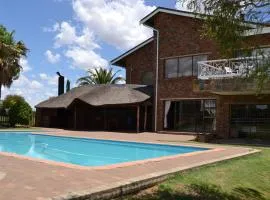 Krige Lodge B&B