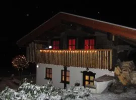 Ferienhaus Zopfhäusl