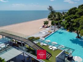 Veranda Resort & Villas Hua Hin Cha Am, hotel in Cha Am
