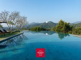 Veranda High Resort Chiang Mai - MGallery Collection, Accor Hotel, hotelli kohteessa Hang Dong