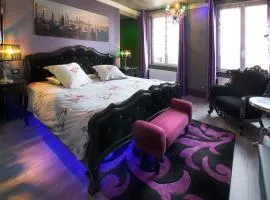 Chambres d'hôtes & Gîtes La Paysanne
