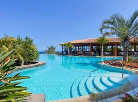 Hacienda del Conde member of Meliá Collection Golf and Spa - Adults only - Small Luxury Hotels of the World, хотел в Буенависта дел Норте