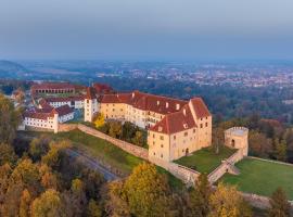 Schloss Seggau, hotel en Leibnitz