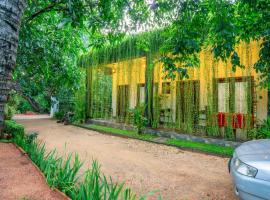 The Awaken, khách sạn ở Dambulla