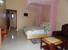 Tik Hotel Hoima